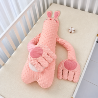 Pink Bunny